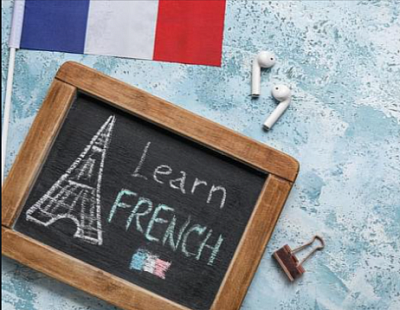 Learn French